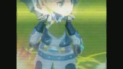 Trailer dragonica randomness 2