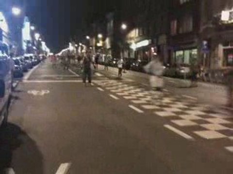 Rollerparade4 Bruxelles 07/08/09