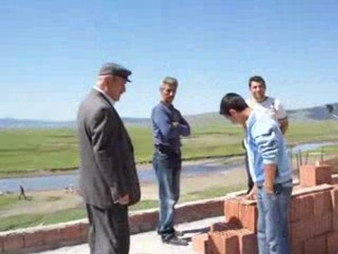 Çayırbaşı Köyü Yerel İnternet Sitesi