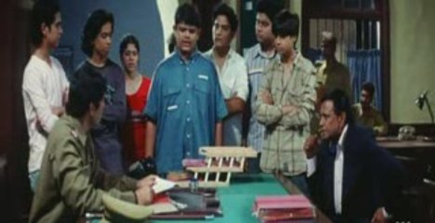 DesiRulez.NET | Chal Chalein 1 CD Rip | Part 4 of 7
