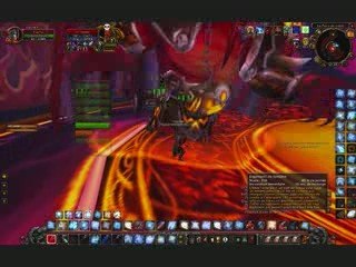 WoW le plateau du puit de soleil