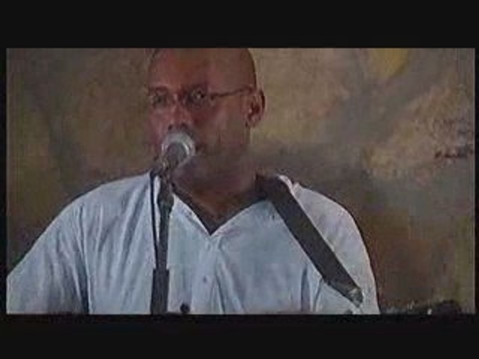 Kolo Barst - Péyi nou / Live 2009