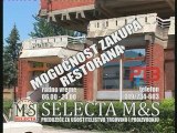 M & S SELECTA Knjazevac