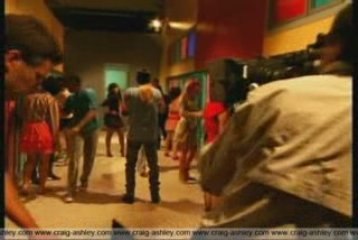 Degrassi Goes Hollywood - On The Set (5)