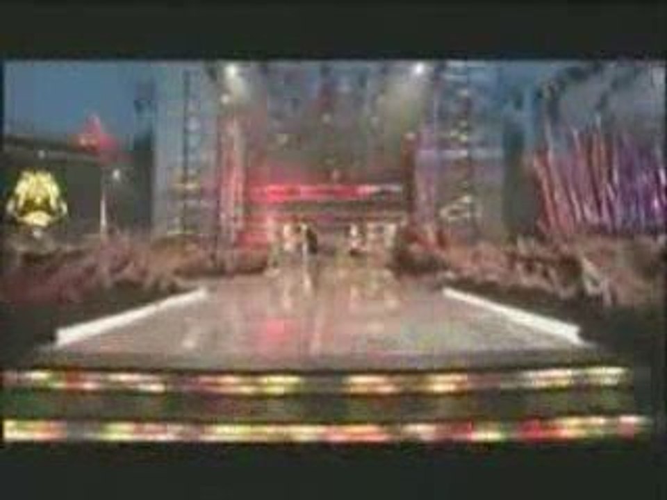 Black Eyed Peace ~ Boom Boom Pow " LIVE "