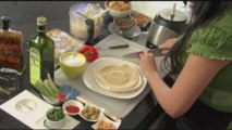 Hummus Recipe Video !!! Best Hummus Recipe !!! by DedeMed