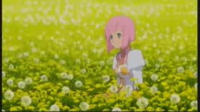 Opening Tales of Vesperia and Symphonia (HQ)