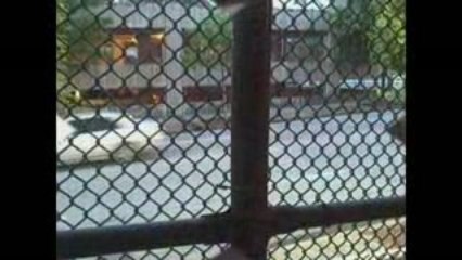 Mike Fresh Blog #3: ICON Studios ATL {Diddy & 50cent}