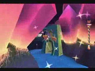 Spyro 3 LP - Crystal Islands