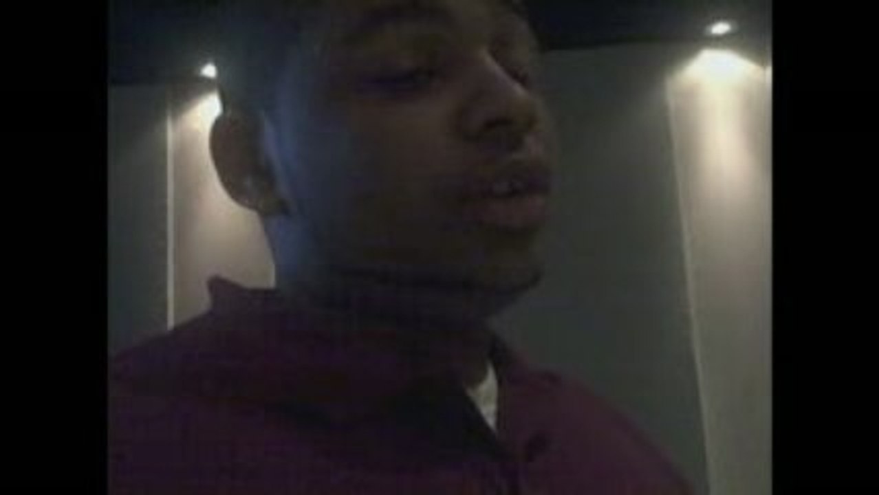 Mike Fresh Blog #2: ICON Studios ATL {Ludacris,DTP}