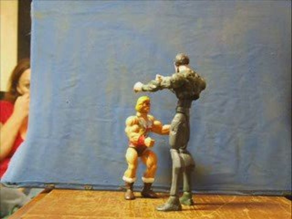 guy