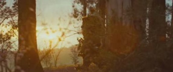 Where the Wild Things Are - Trailer 2