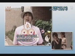 20090613 Joe Cheng: 27th Birthday Party