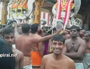 Nallur நல்லூர் முருகன் 2009