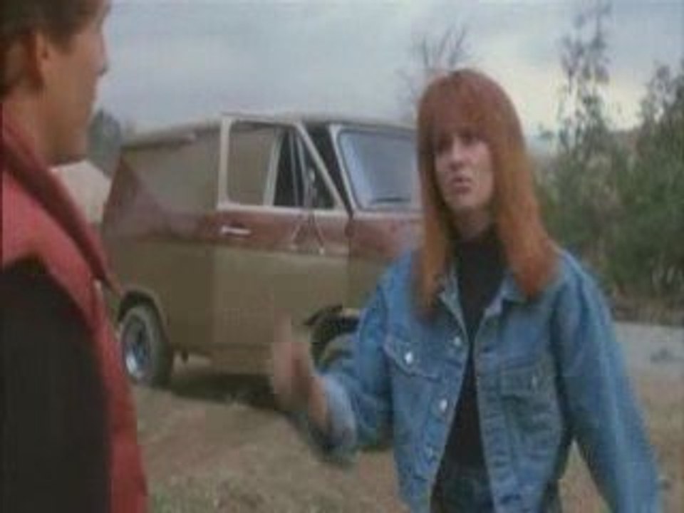 - Le Retour Des Morts Vivants 2 (Partie 1) -