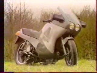 infos moto auto 1988