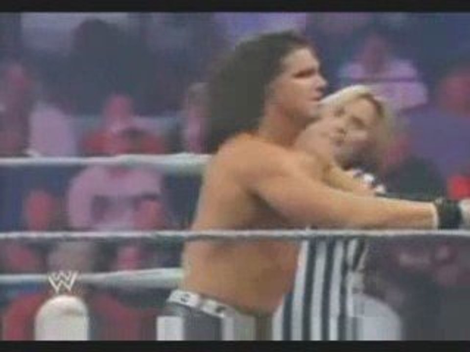 WWE Superstars 07/08/2009 Partie 3 RTL9