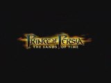 Prince of Persia - Les Sables du Temps