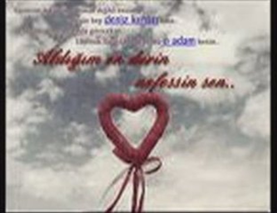 Sen Bittin Artık - Gamze