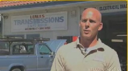 Leale's Transmission & Auto Repair
