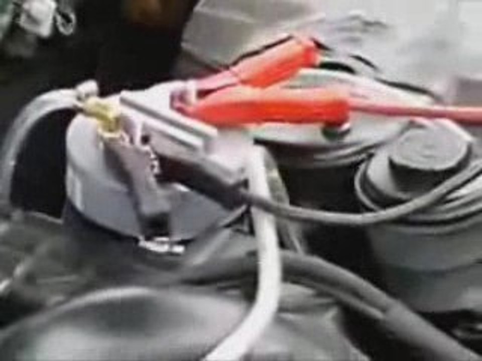 Nissan Skyline using WATER As FUEL Source - Hydrogen Cell