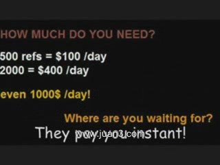 How to Earn money with Neobux