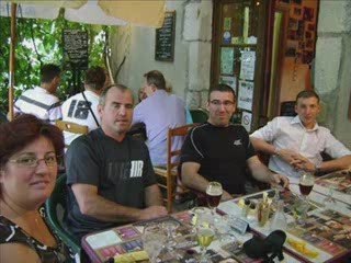 les vacances en ardèche