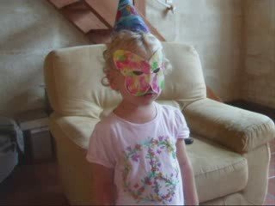 bonne fête mamounette