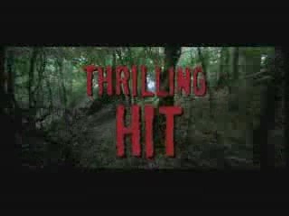 Agyaat- Thrilling hit by RGV