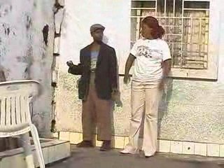 THEATRE  CONGOLAIS PAPA KOBA ET BIDIBIDI