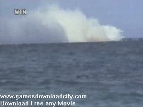 Accident - Airbus Crash At Madagascar b34