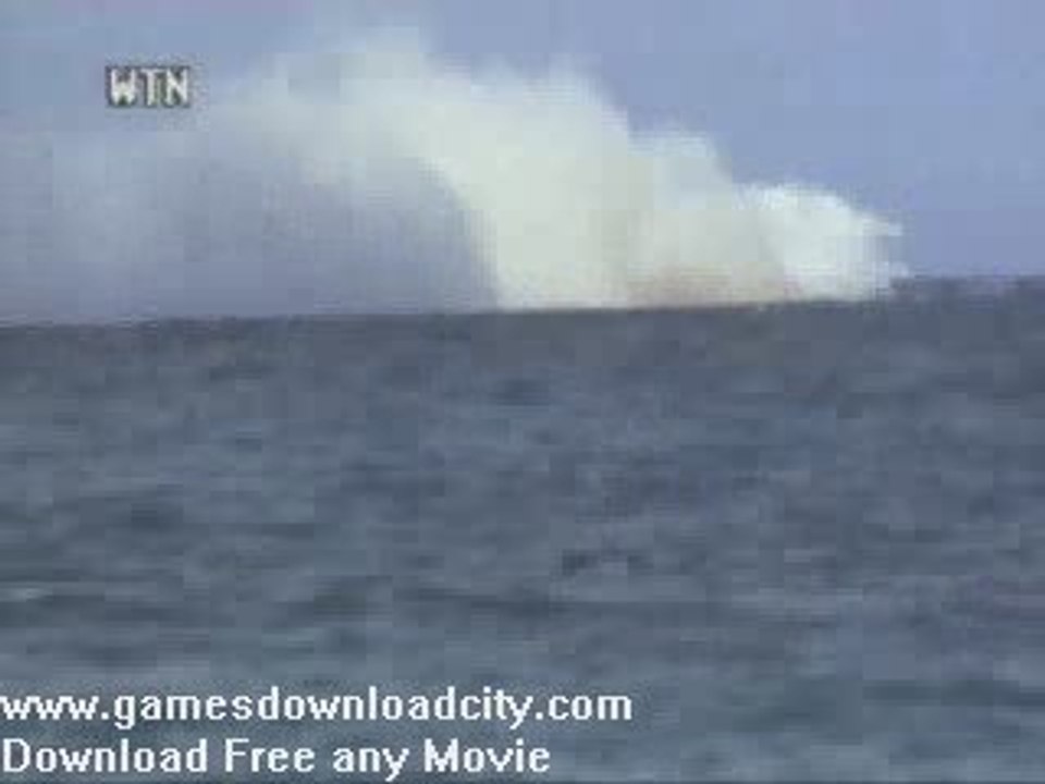 Accident - Airbus Crash At Madagascar b34