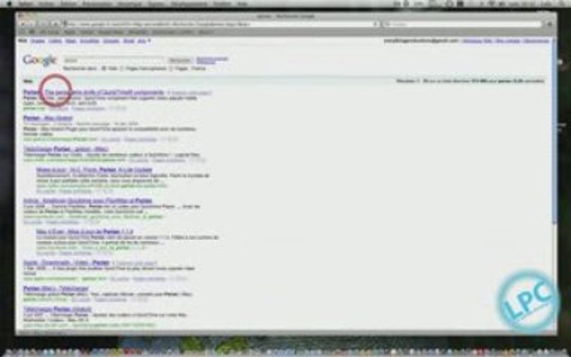 Tuto Plugging Quicktime Player