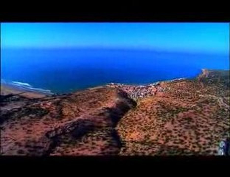 TOURISM AGADIR