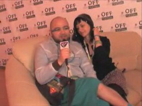 Wywiad z Skinny Patrini