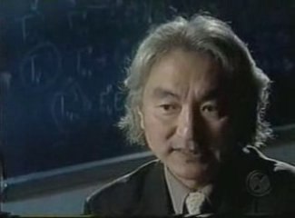 Michio Kaku