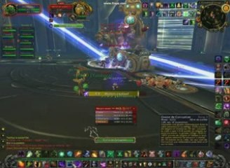 mimiron 10 synergy