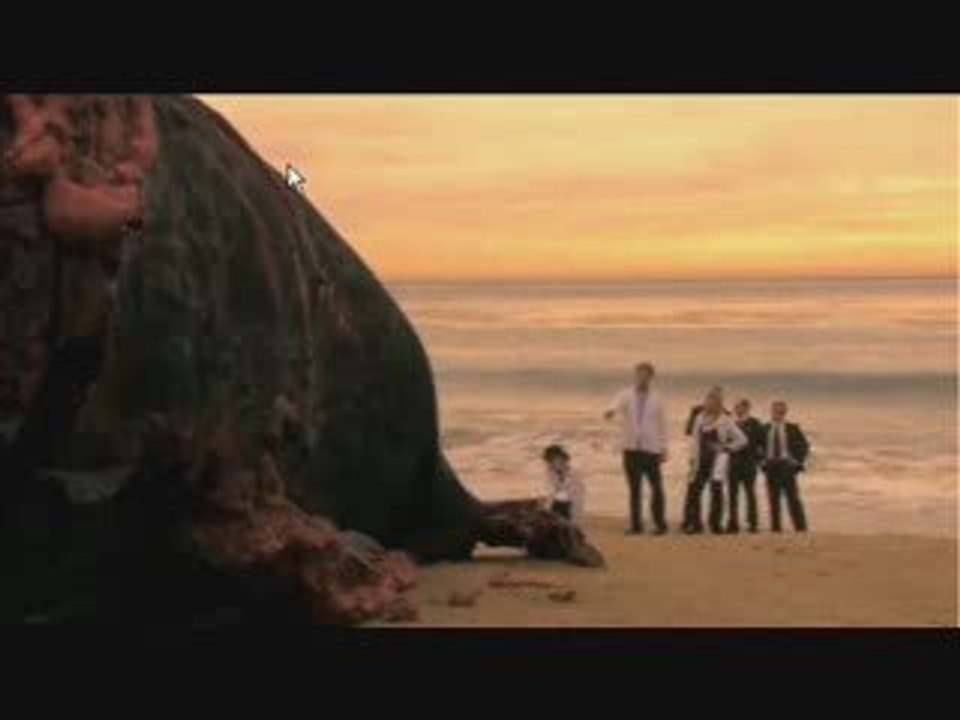 Watch Mega Shark vs. Giant Octopus Online HD  Free, part 1/3