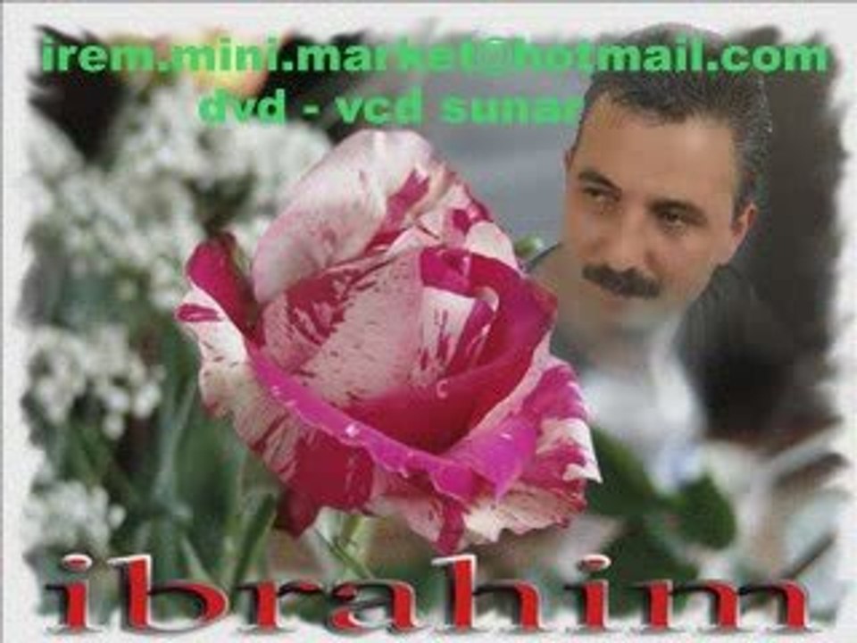 inanmadın ibrahim halil pancar