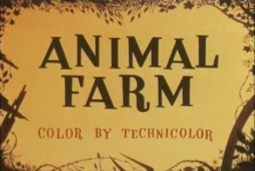 Darxiide (rap group) vs Animal Farm (George Orwell)(NW RAP)