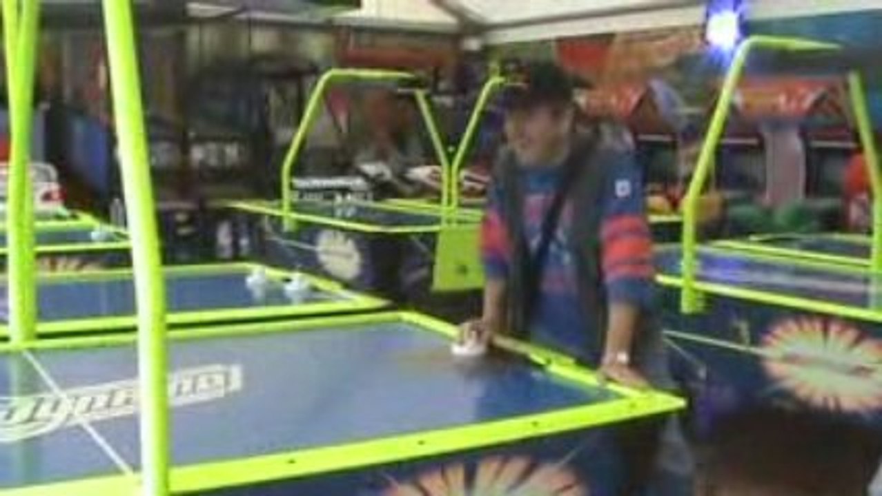 jeu  sportif