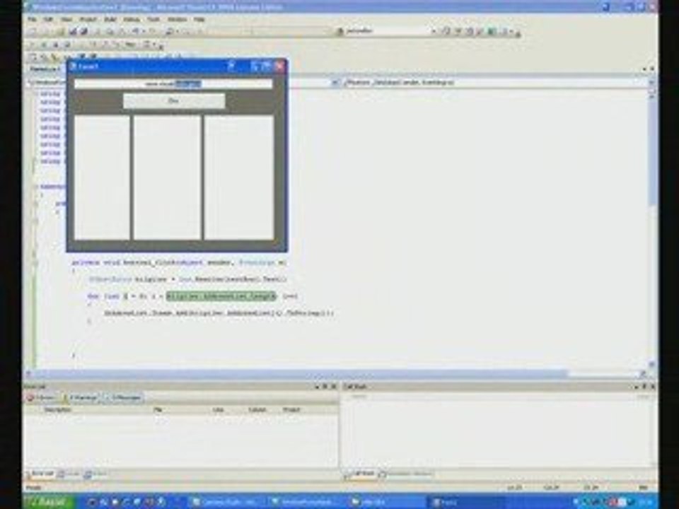DnsClass