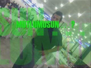 ufuk yeşilgülden sonra metein gaman mutlumusun şiiri