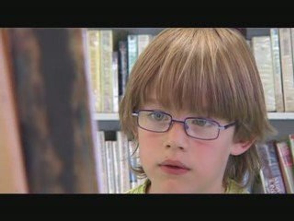 Toiles et toiles, l'enfance de l'art 2