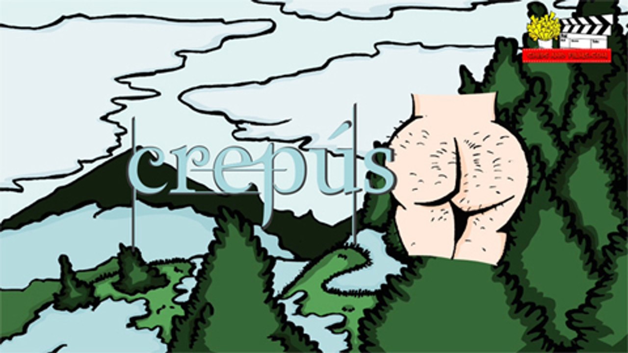 Crepúsculo