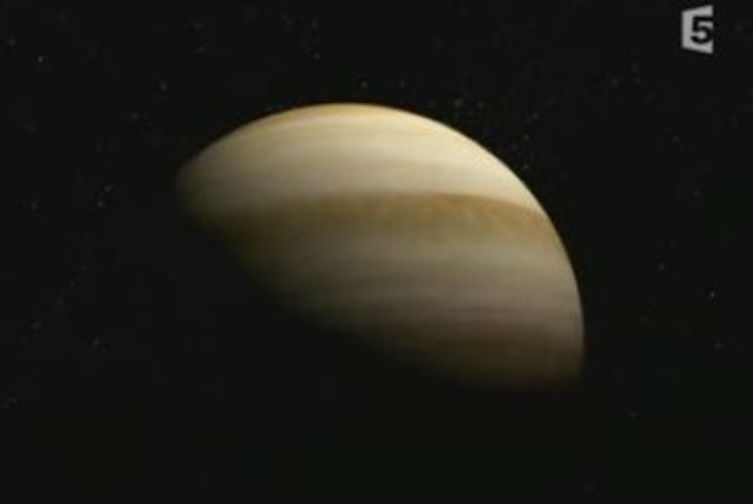 Planètes hostiles (part 1)