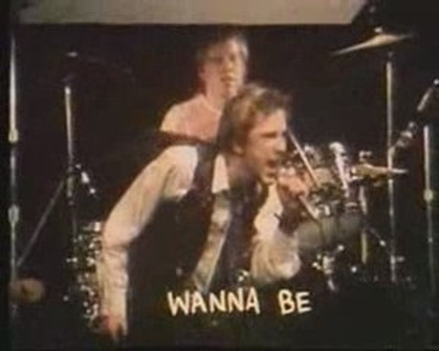 Sex Pistols: Anarchy In UK + Crowd Interviews (RARE!)