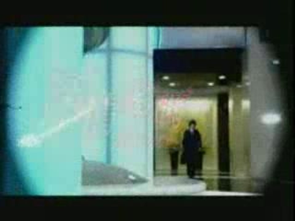 Silence (深情密碼) trailer