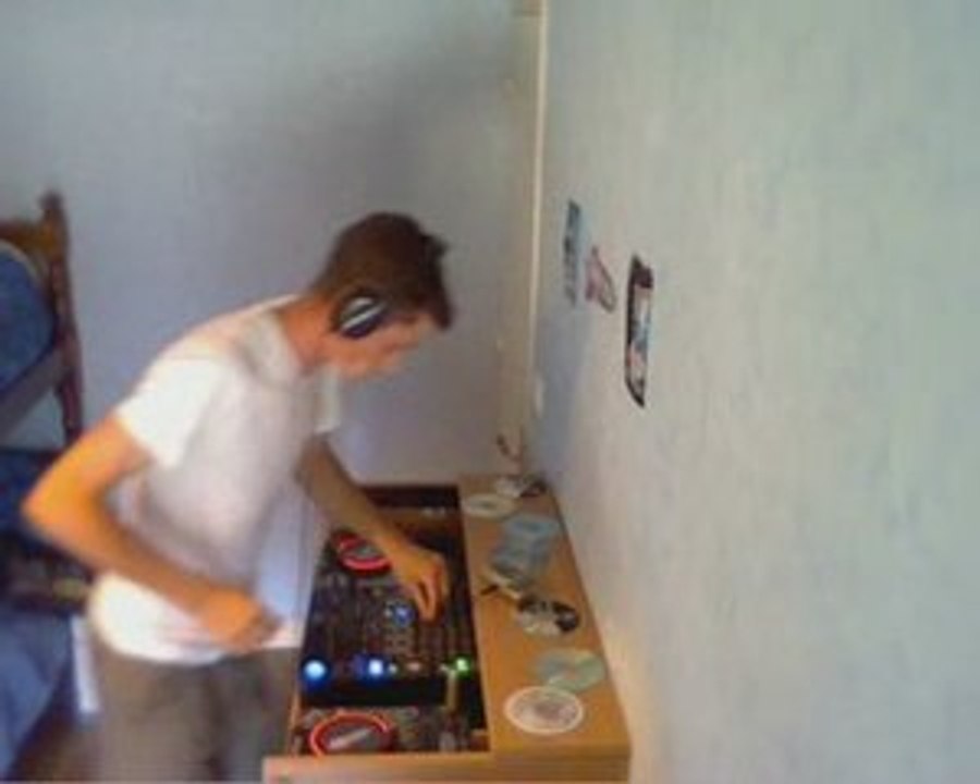 mix de guillaume