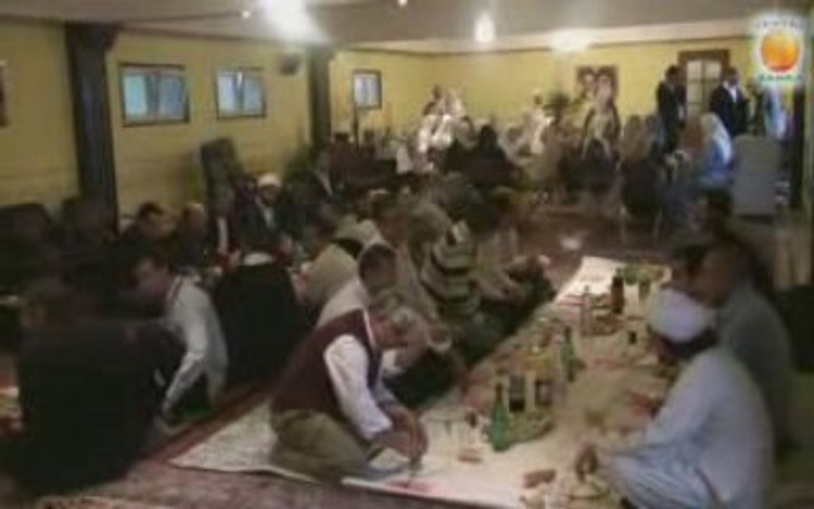 Judaisme et Islam contre le sionisme